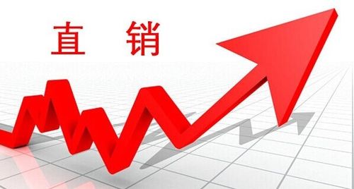 直销行业的真相与未来
